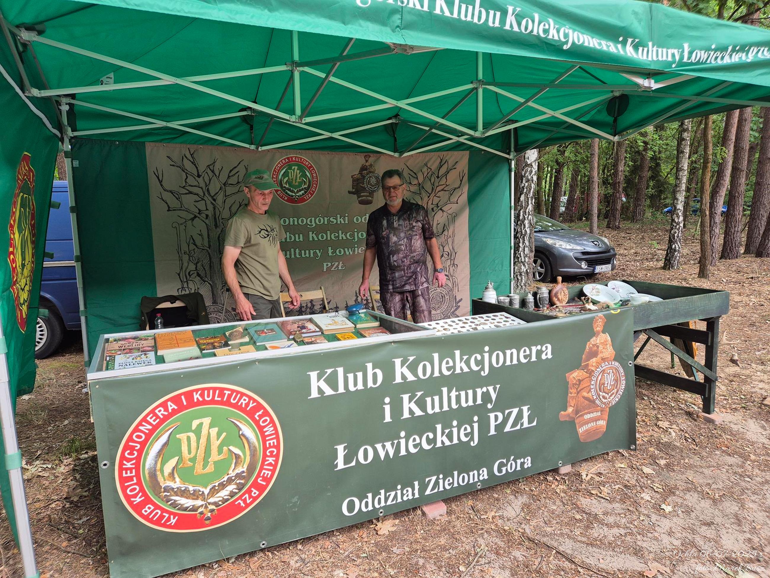 Lubuskie Smaki – Oblicza Kultury