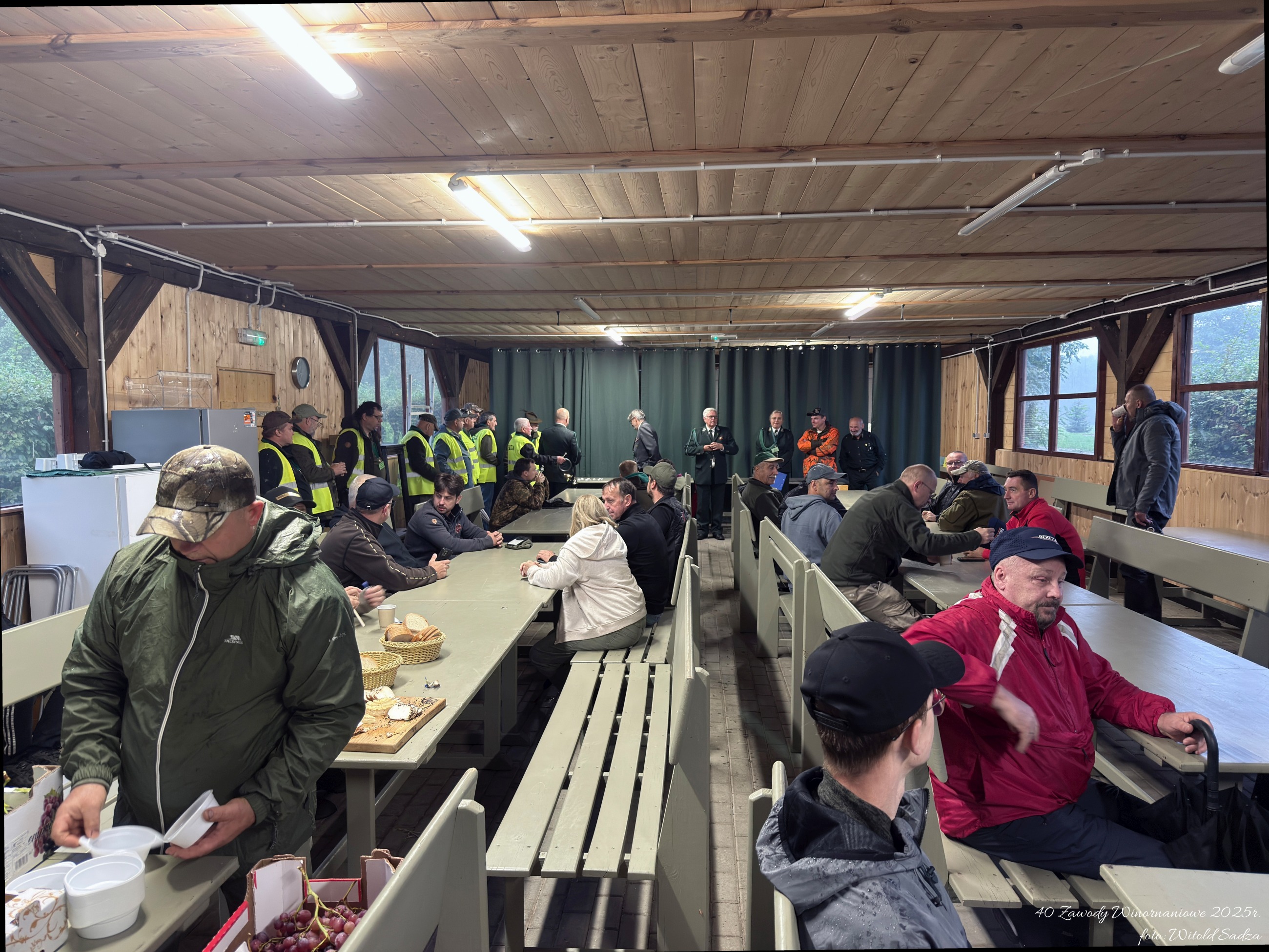 XL Zawody PZŁ w strzelaniach myśliwskich – Fotorelacja