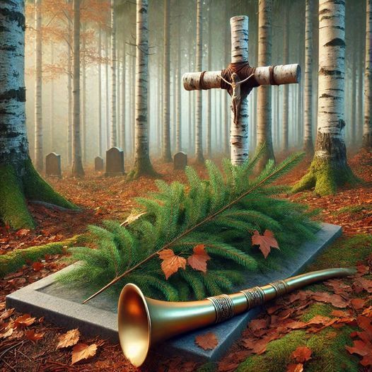 Pamiętajmy o grobach kolegów