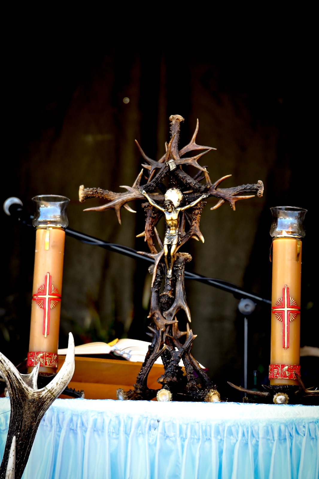 IV Festiwal Kultury Łowieckiej – Fotorelacja