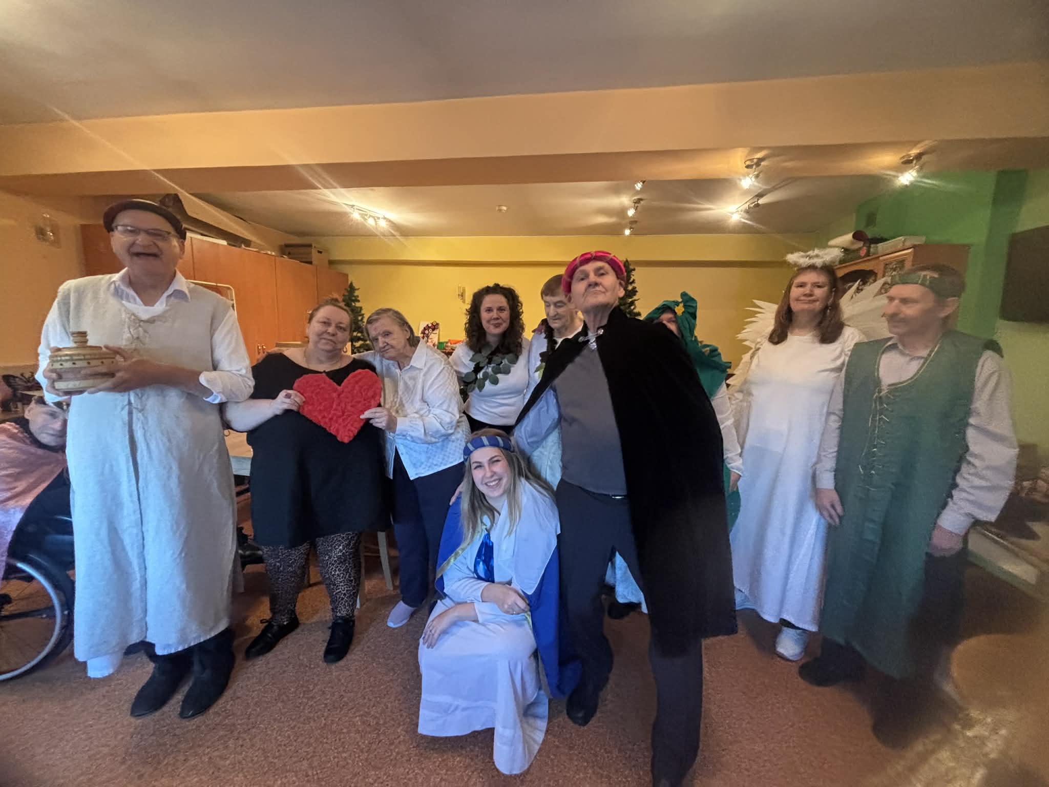 Kolejna edycja MYŚLIWSKIEJ PACZKI