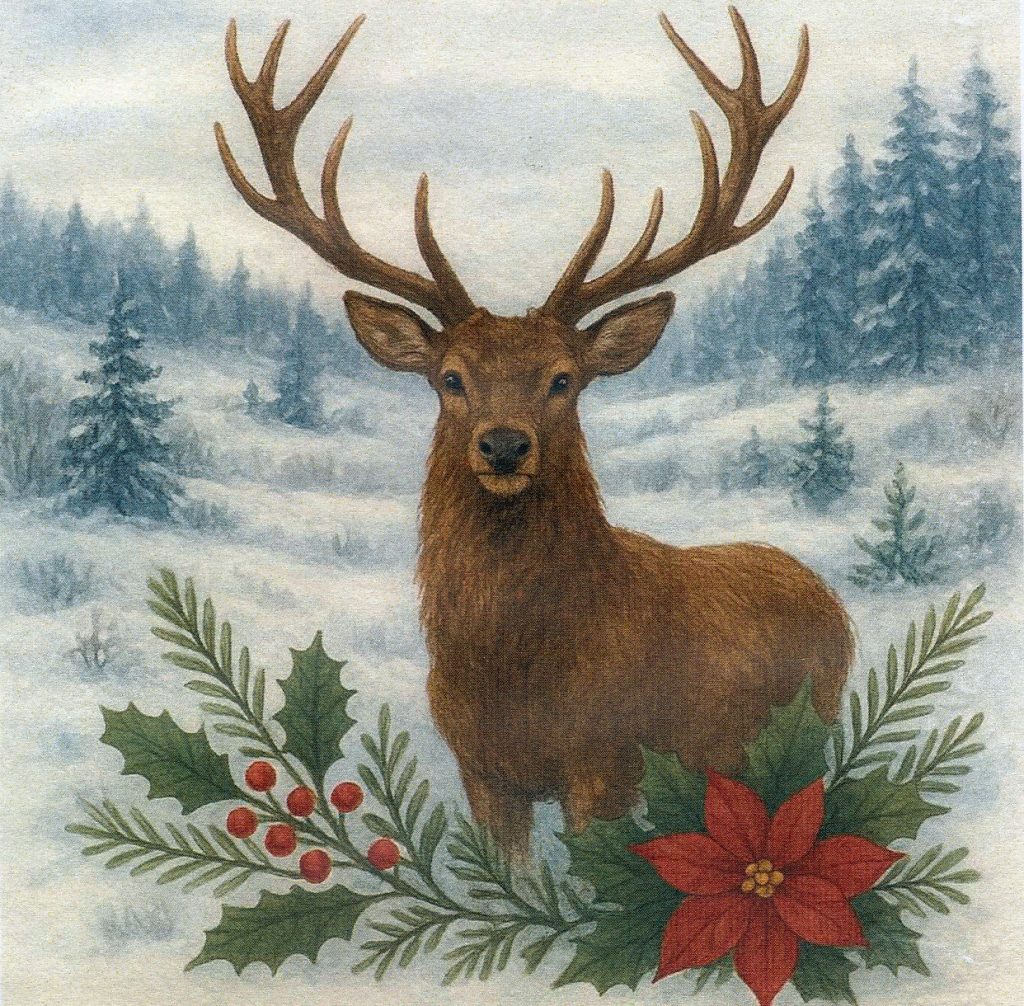 Życzenia świąteczne